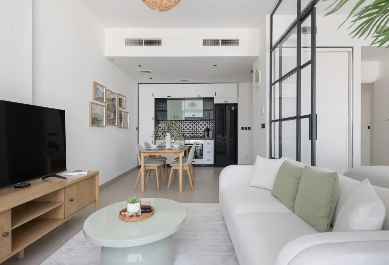 High floor | Modern lifestyle | Dubai Hills