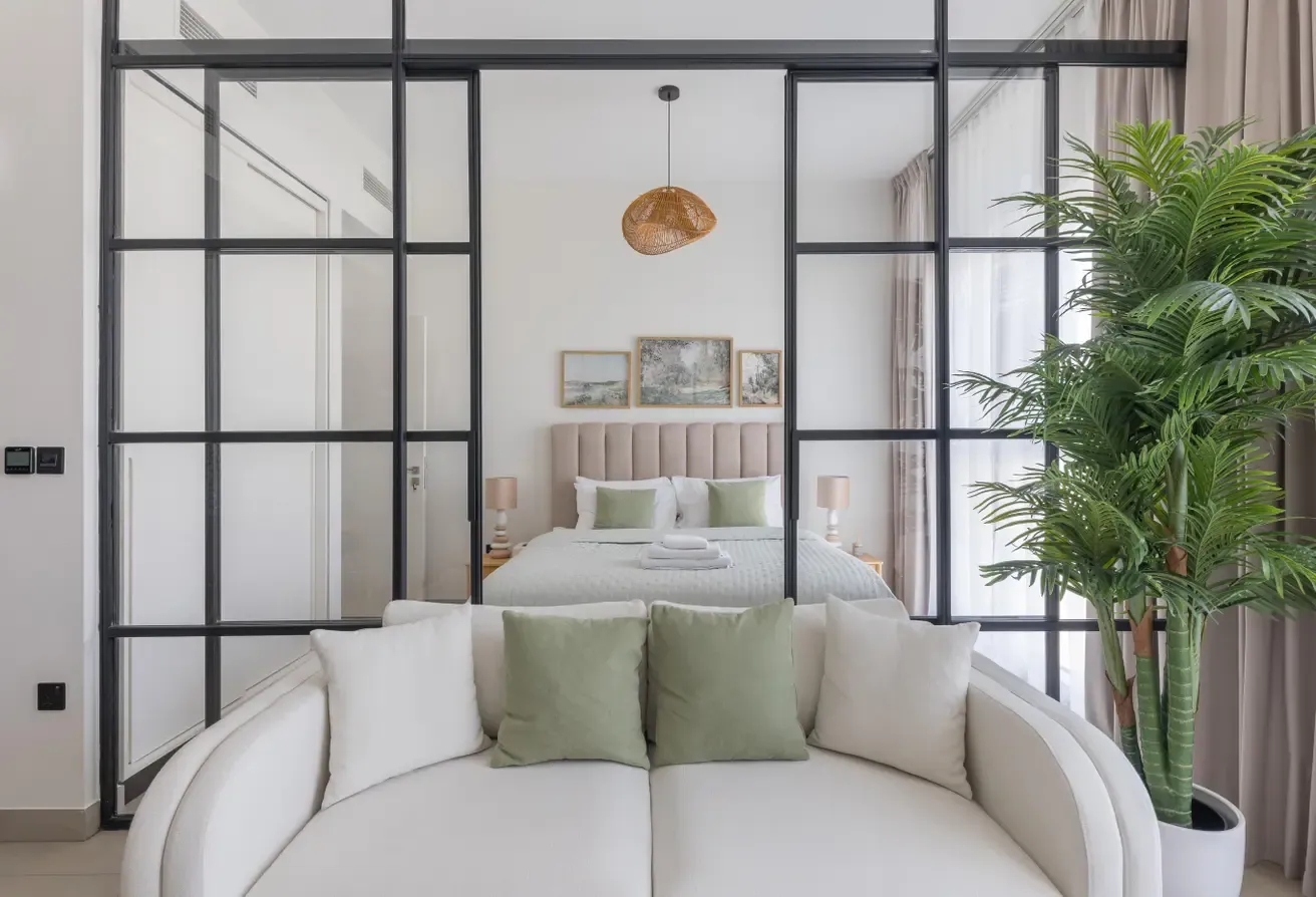 High floor | Modern lifestyle | Dubai Hills