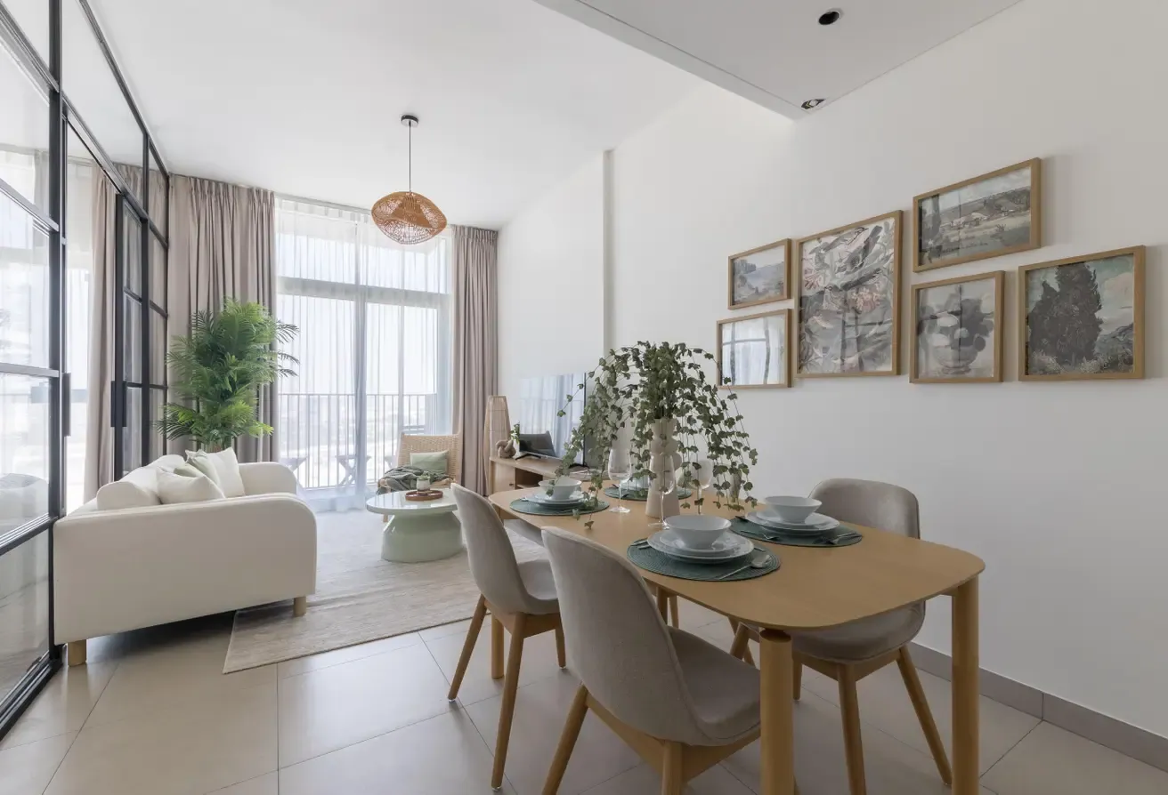 High floor | Modern lifestyle | Dubai Hills