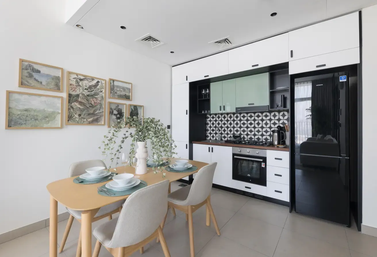 High floor | Modern lifestyle | Dubai Hills