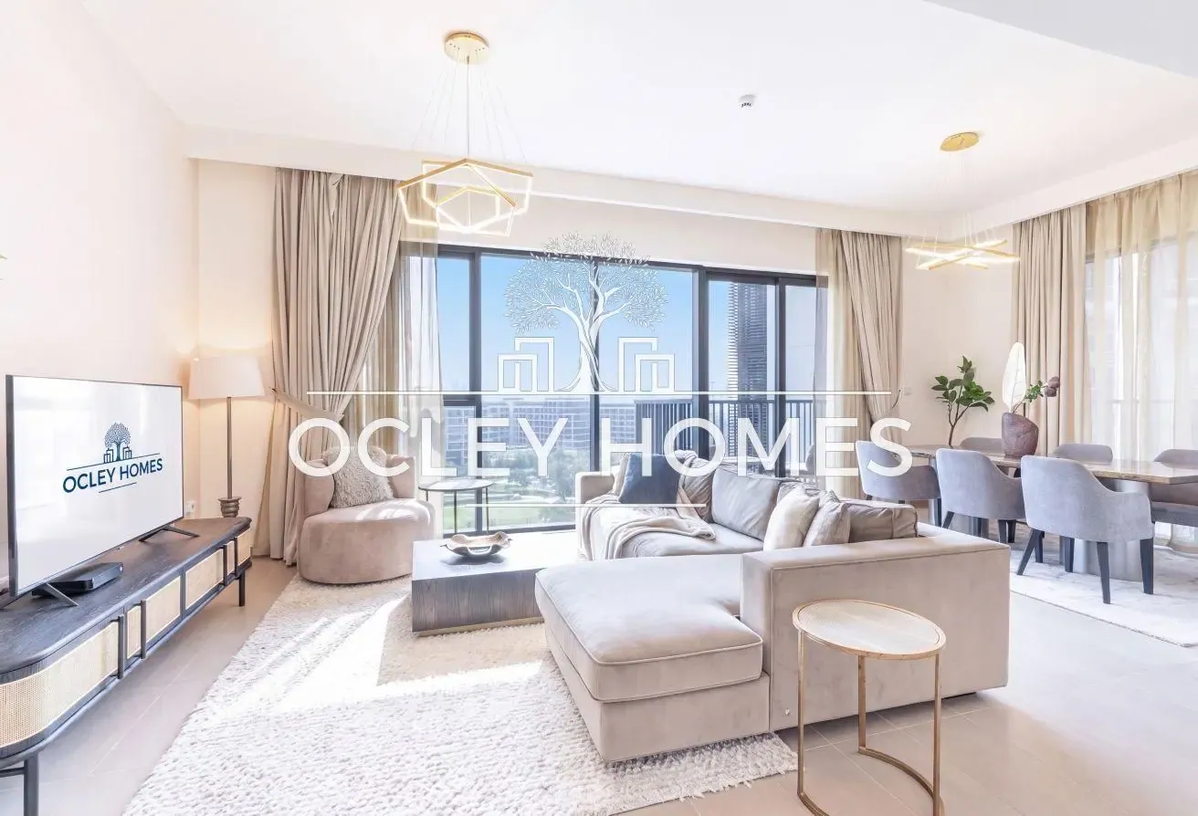 Full Park View | Bills Included | Monthly Stays