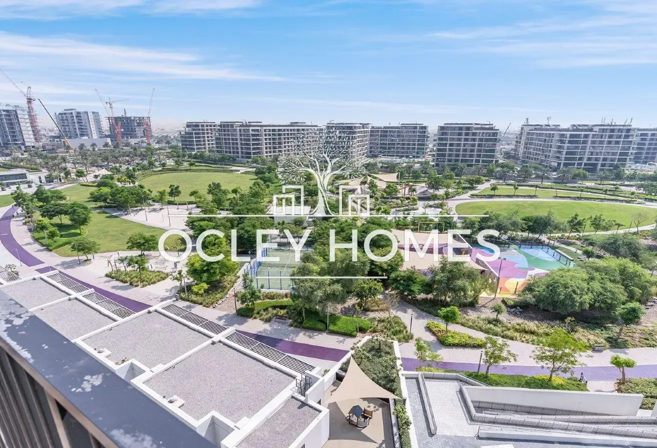 Full Park View | Bills Included | Monthly Stays