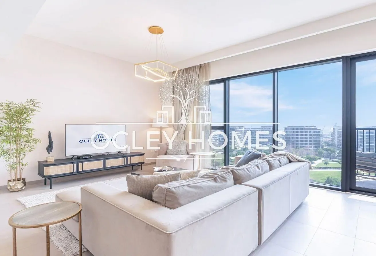 Full Park View | Bills Included | Monthly Stays