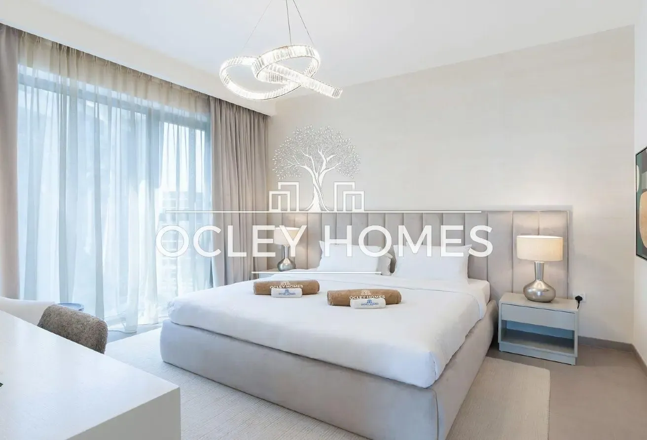 Full Park View | Bills Included | Monthly Stays