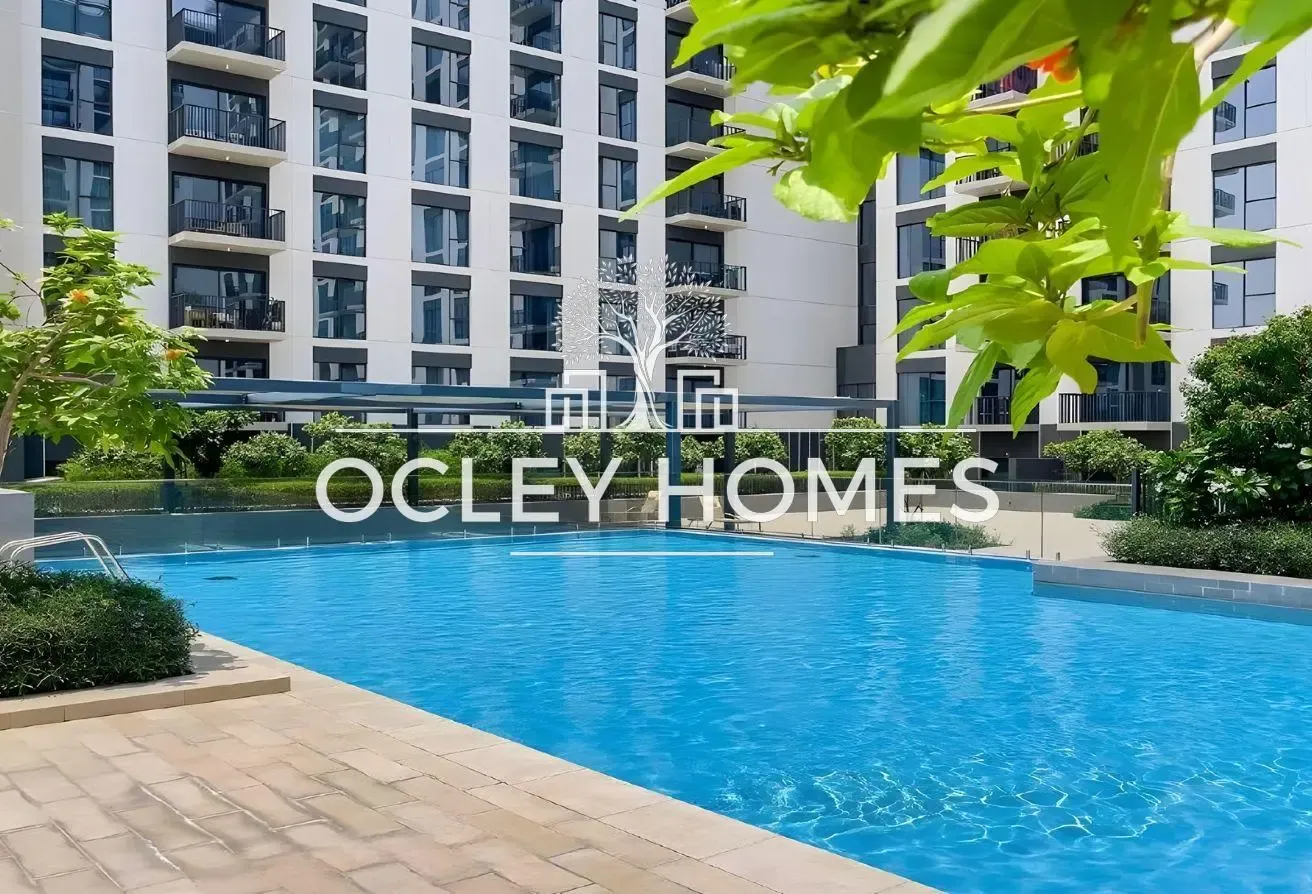 Full Park View | Bills Included | Monthly Stays