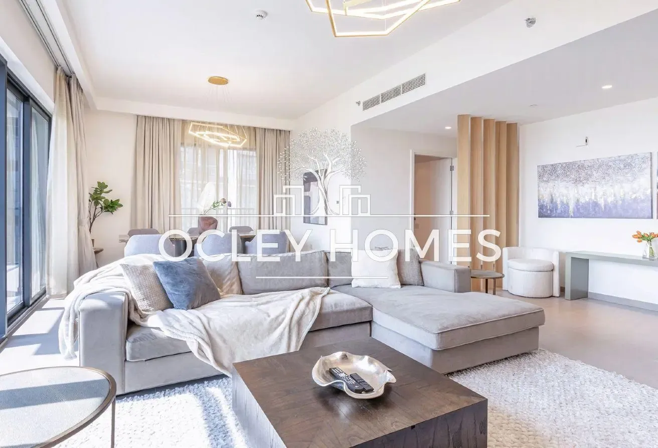 Full Park View | Bills Included | Monthly Stays