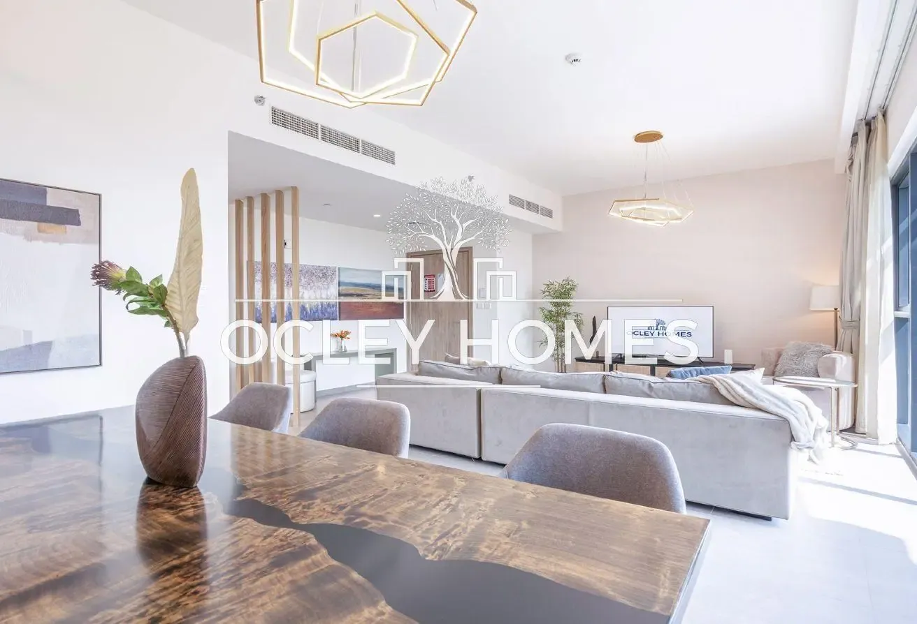Full Park View | Bills Included | Monthly Stays