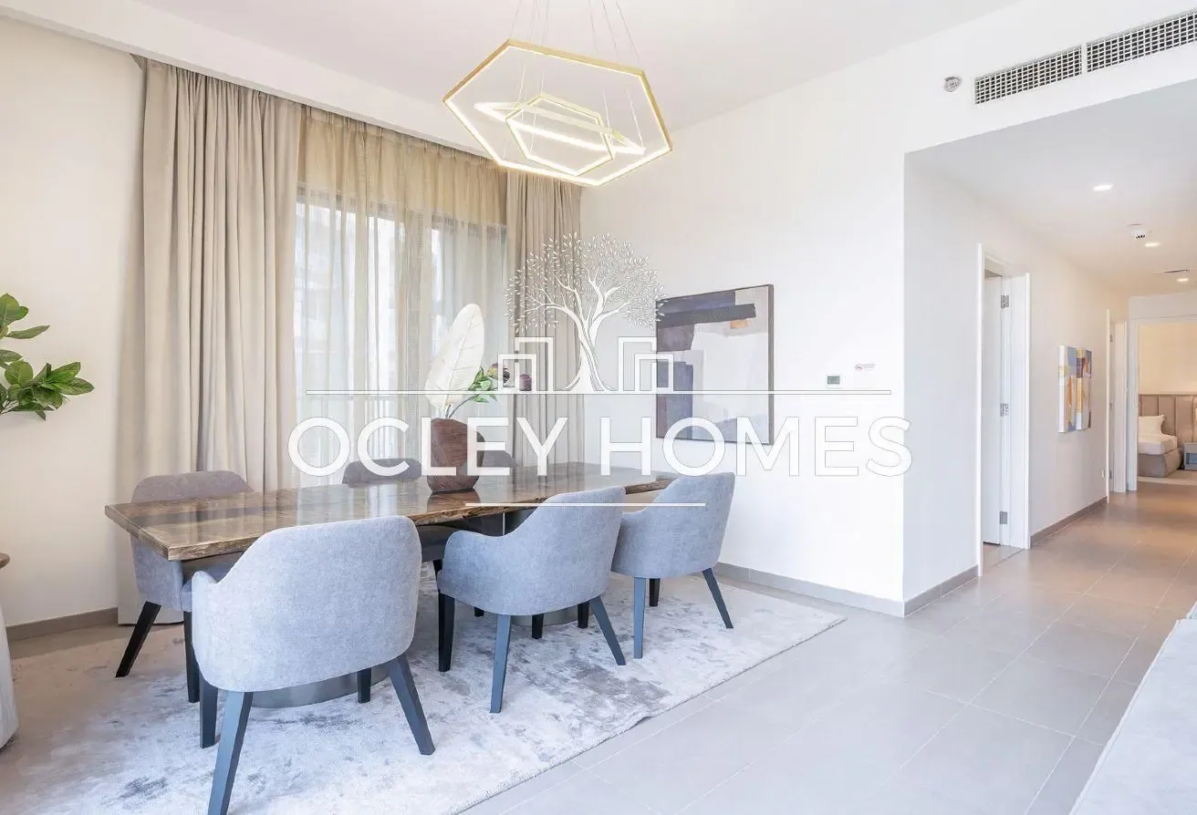 Full Park View | Bills Included | Monthly Stays