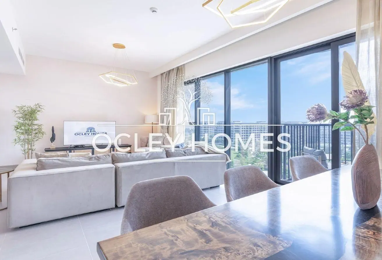 Full Park View | Bills Included | Monthly Stays