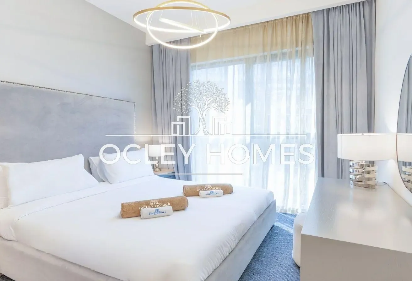 Full Park View | Bills Included | Monthly Stays