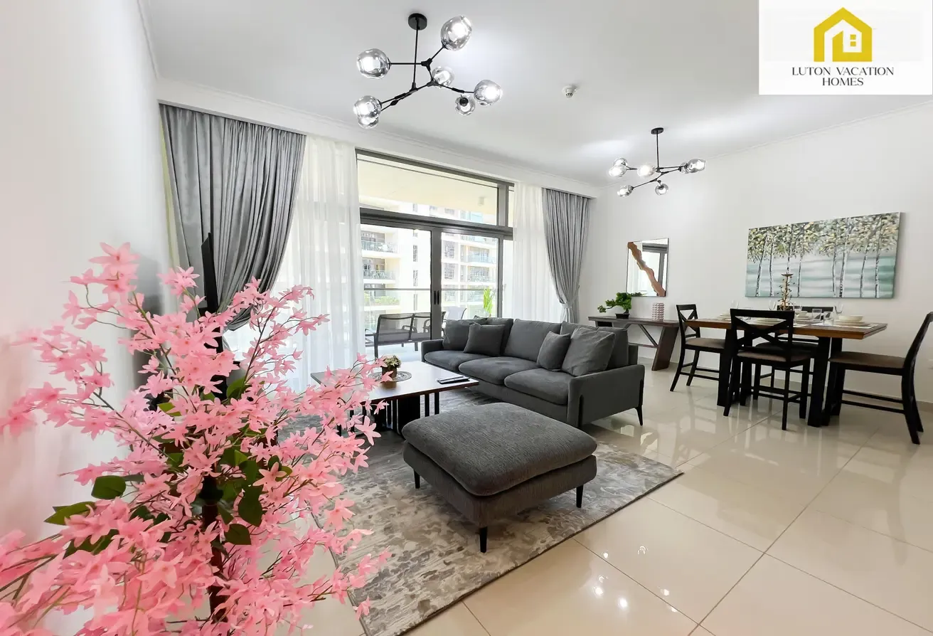 Amazing brand new 2 BR in Dubai Hills -Mulberry-2