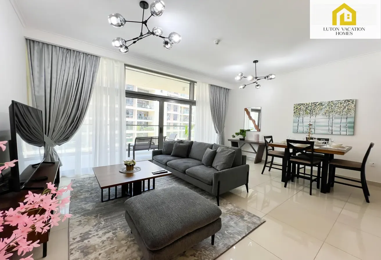 Amazing brand new 2 BR in Dubai Hills -Mulberry-2
