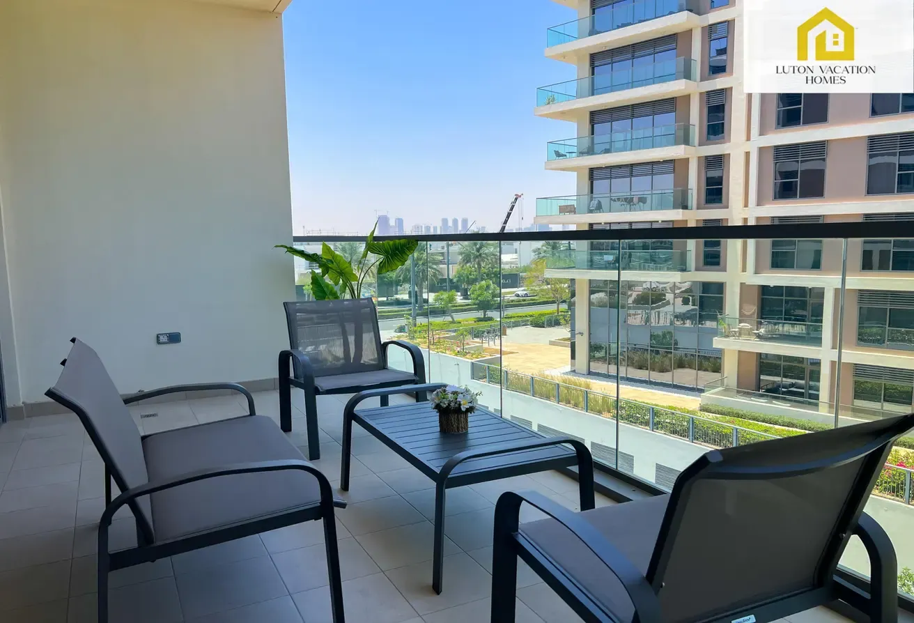 Amazing brand new 2 BR in Dubai Hills -Mulberry-2