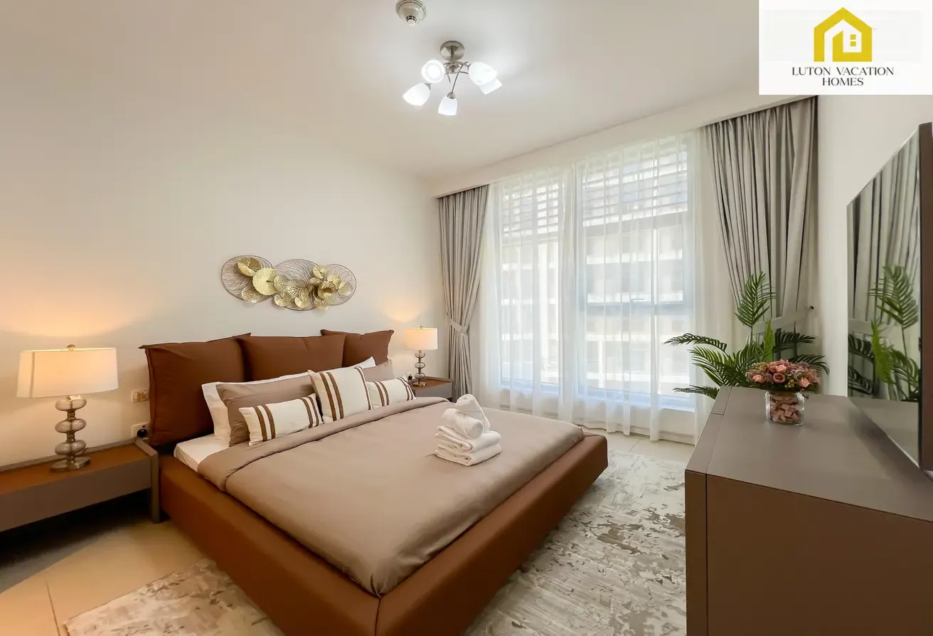 Amazing brand new 2 BR in Dubai Hills -Mulberry-2