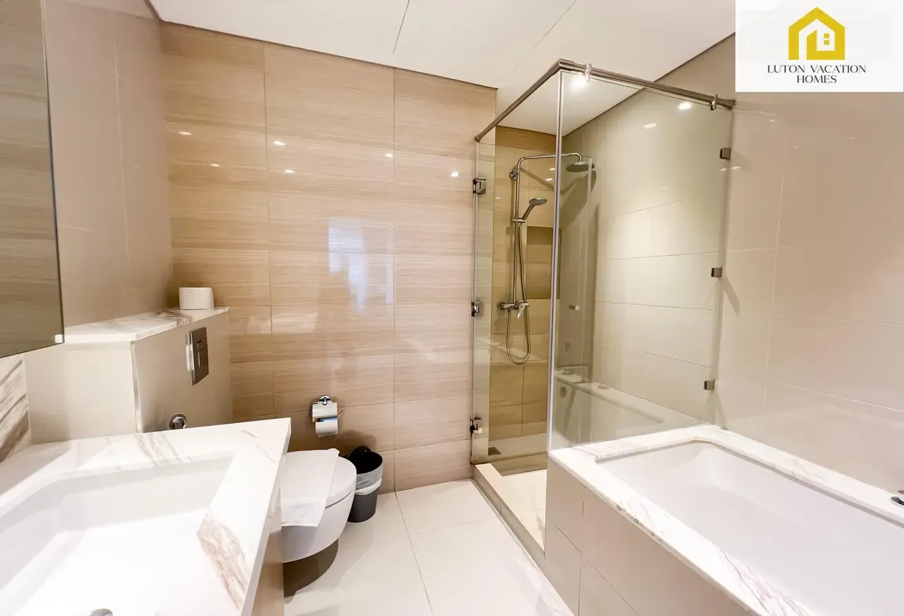 Amazing brand new 2 BR in Dubai Hills -Mulberry-2