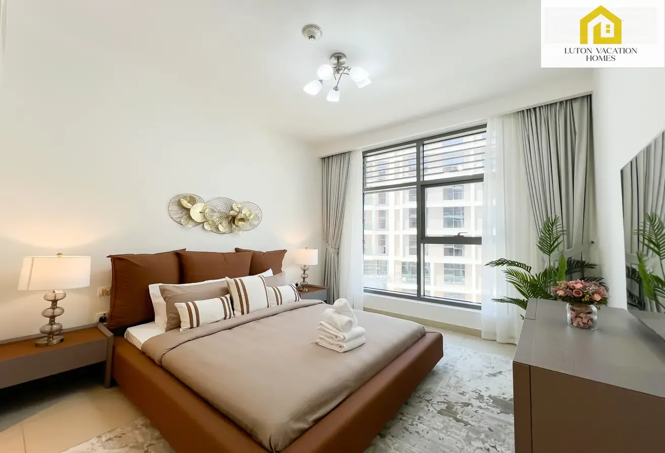 Amazing brand new 2 BR in Dubai Hills -Mulberry-2