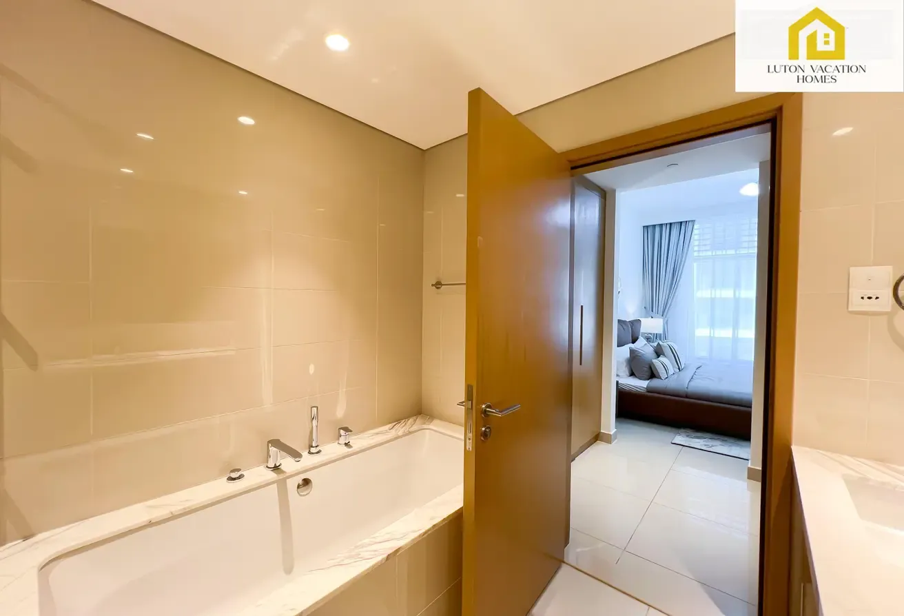 Amazing brand new 2 BR in Dubai Hills -Mulberry-2