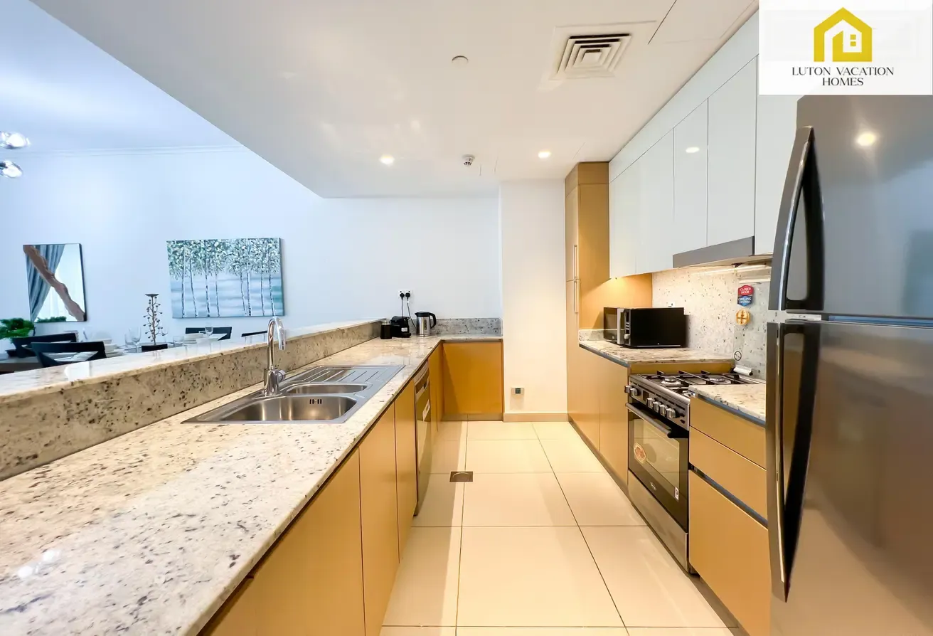 Amazing brand new 2 BR in Dubai Hills -Mulberry-2