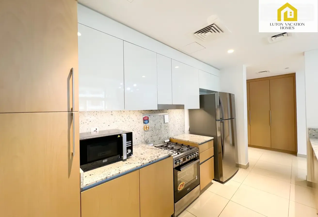 Amazing brand new 2 BR in Dubai Hills -Mulberry-2