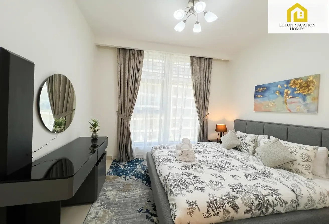 Amazing brand new 2 BR in Dubai Hills -Mulberry-2