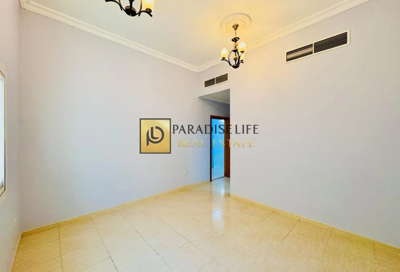 3 BEDROOMS MAID'S ROOM SINGLE STORY
