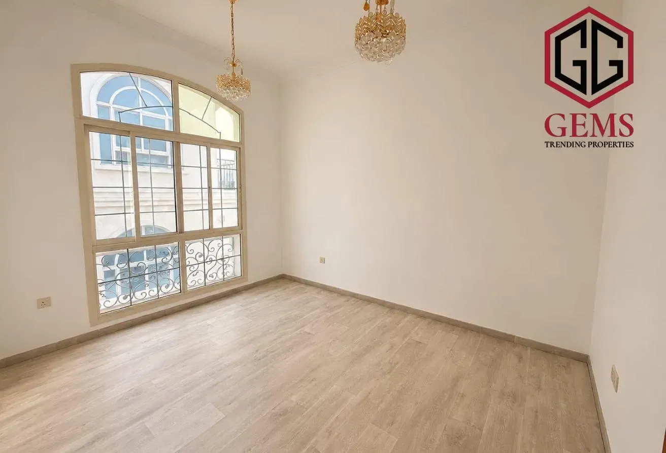 SEMI-DETACHED VILLA | SHARED POOL & GARDEN