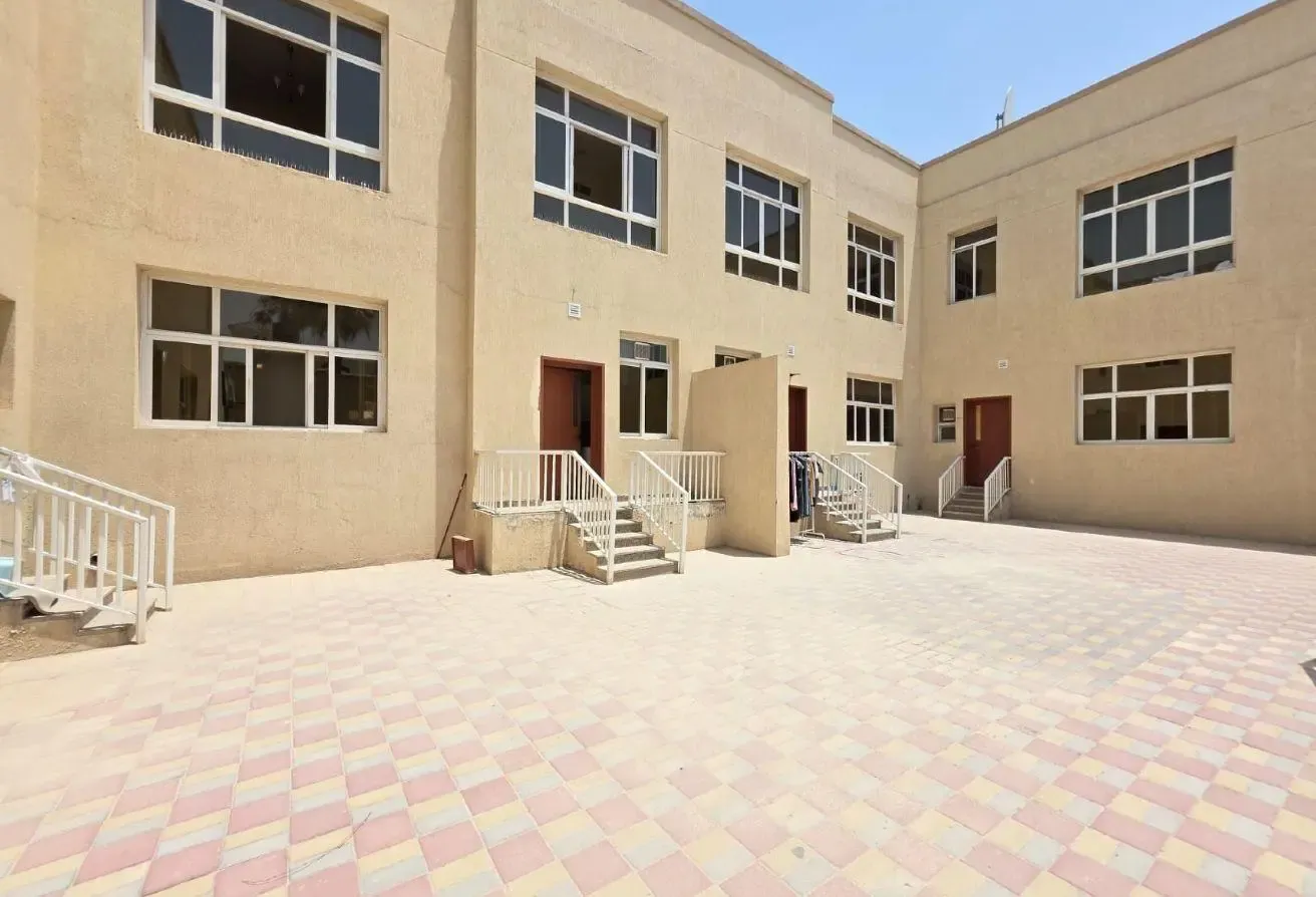 3BR Semi-Independent Villa | Private Entrance
