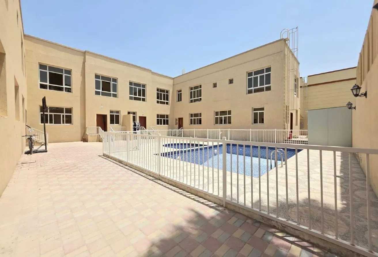 3BR Semi-Independent Villa | Private Entrance