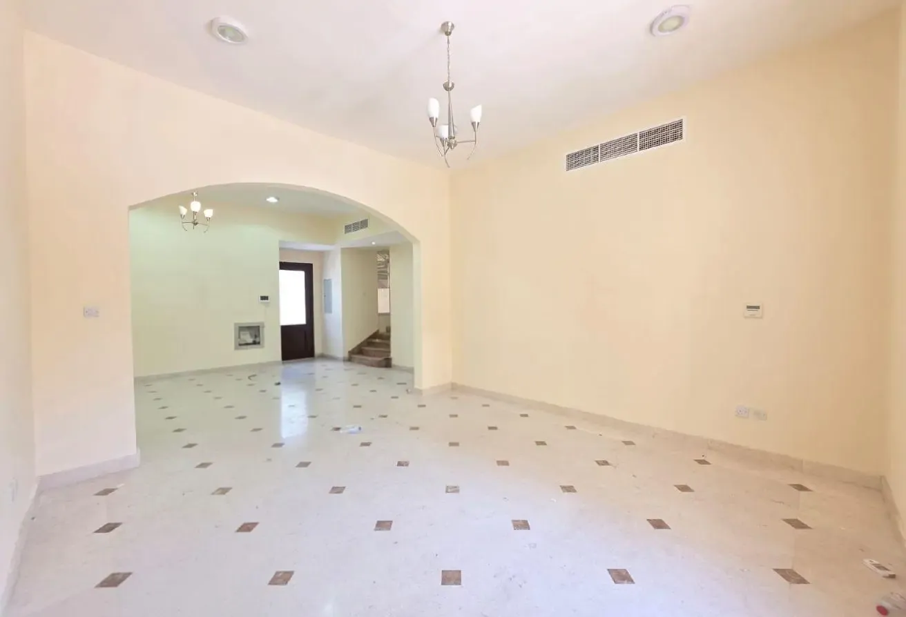 3BR Semi-Independent Villa | Private Entrance