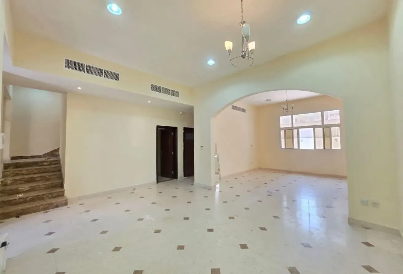 3BR Semi-Independent Villa | Private Entrance