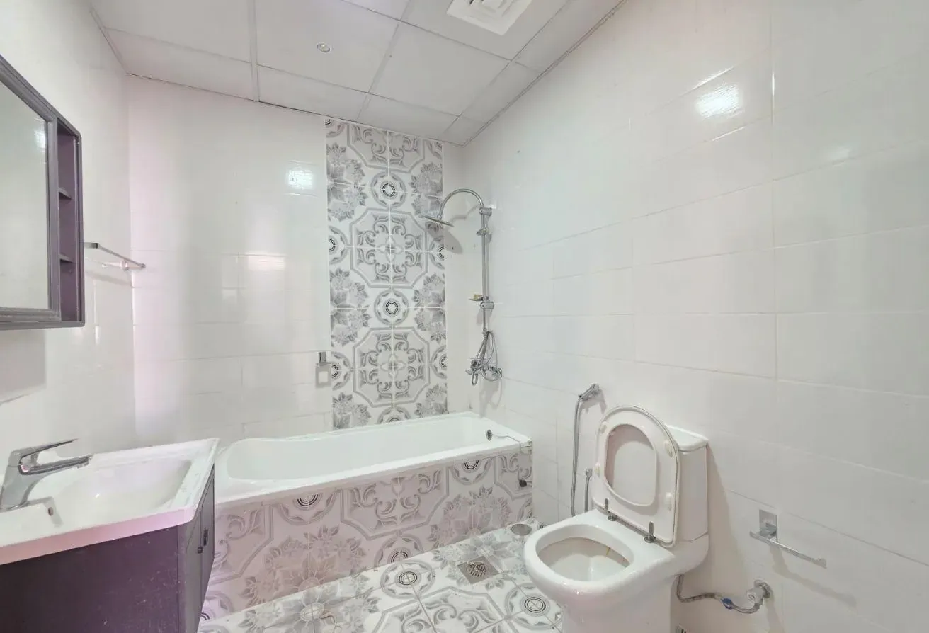 3BR Semi-Independent Villa | Private Entrance