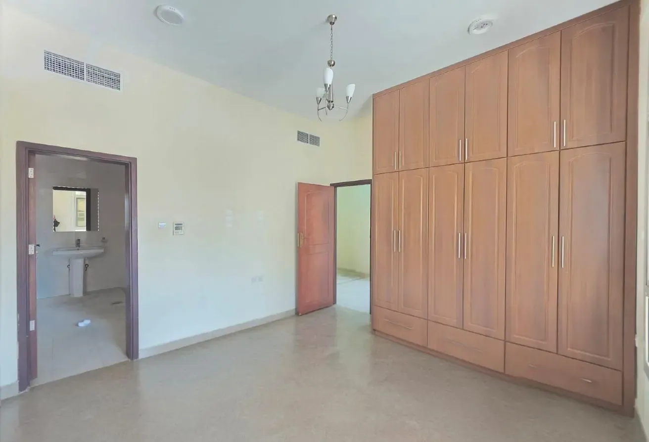 3BR Semi-Independent Villa | Private Entrance