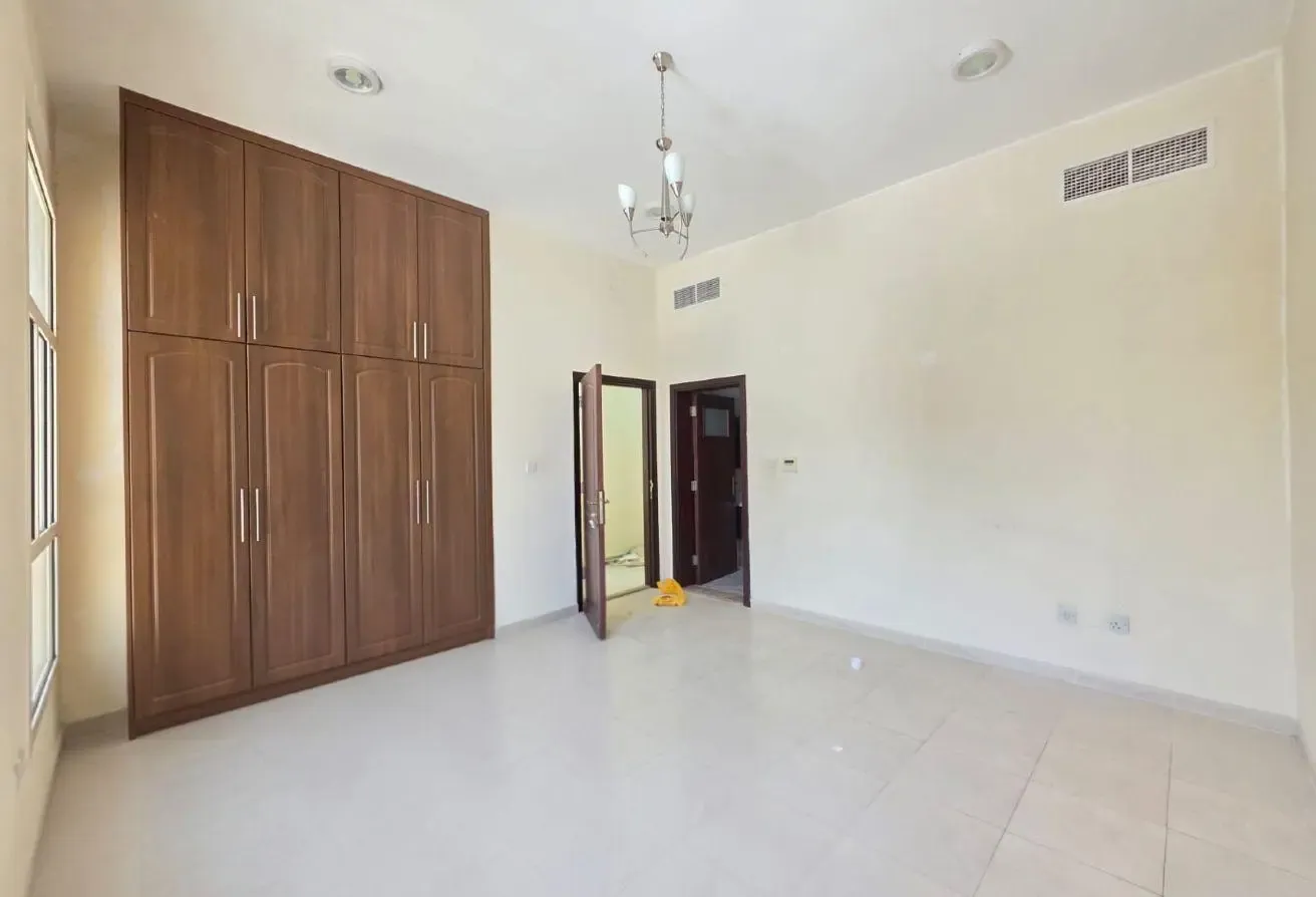 3BR Semi-Independent Villa | Private Entrance