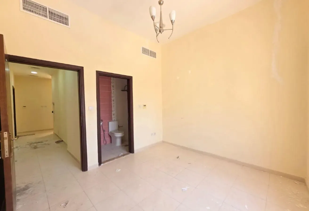 3BR Semi-Independent Villa | Private Entrance