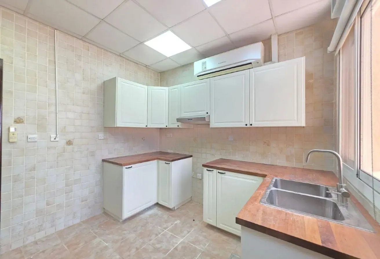 3BR Semi-Independent Villa | Private Entrance