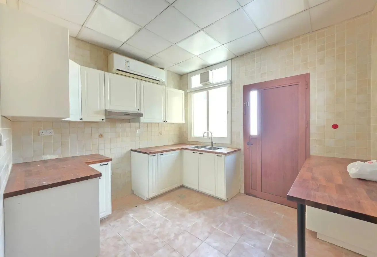 3BR Semi-Independent Villa | Private Entrance