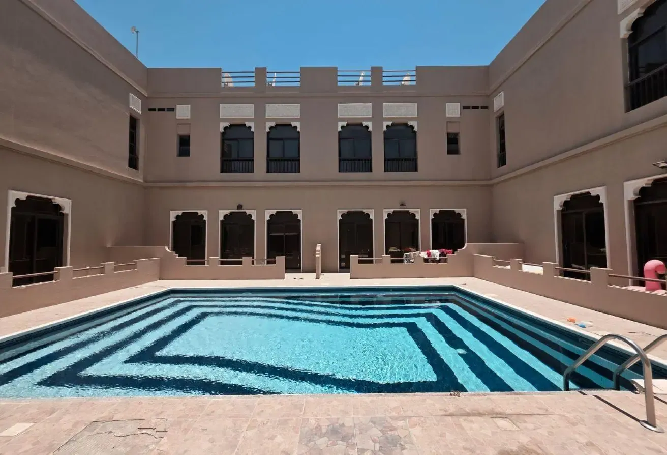 3-Bedroom Semi-Independent Corner Villa