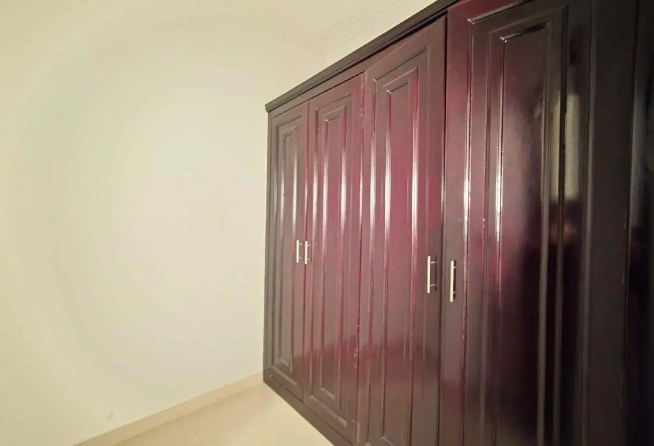 Spacious 3BR Family Villa with Maid's Room