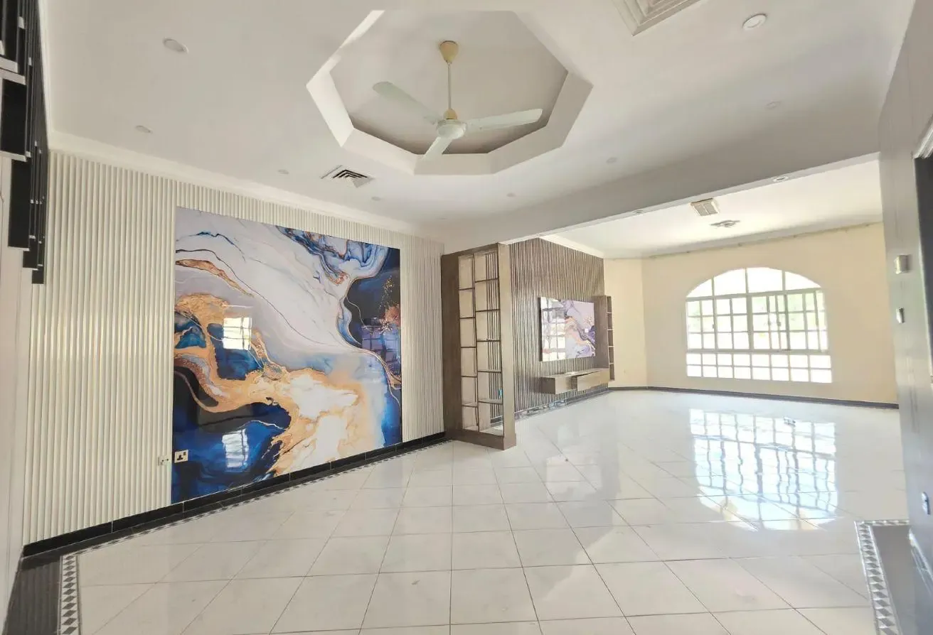 3BR Single-Storey Villa | Away from Flight Path