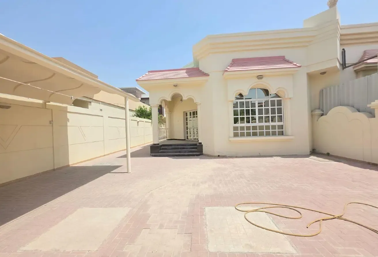 3BR Single-Storey Villa | Away from Flight Path