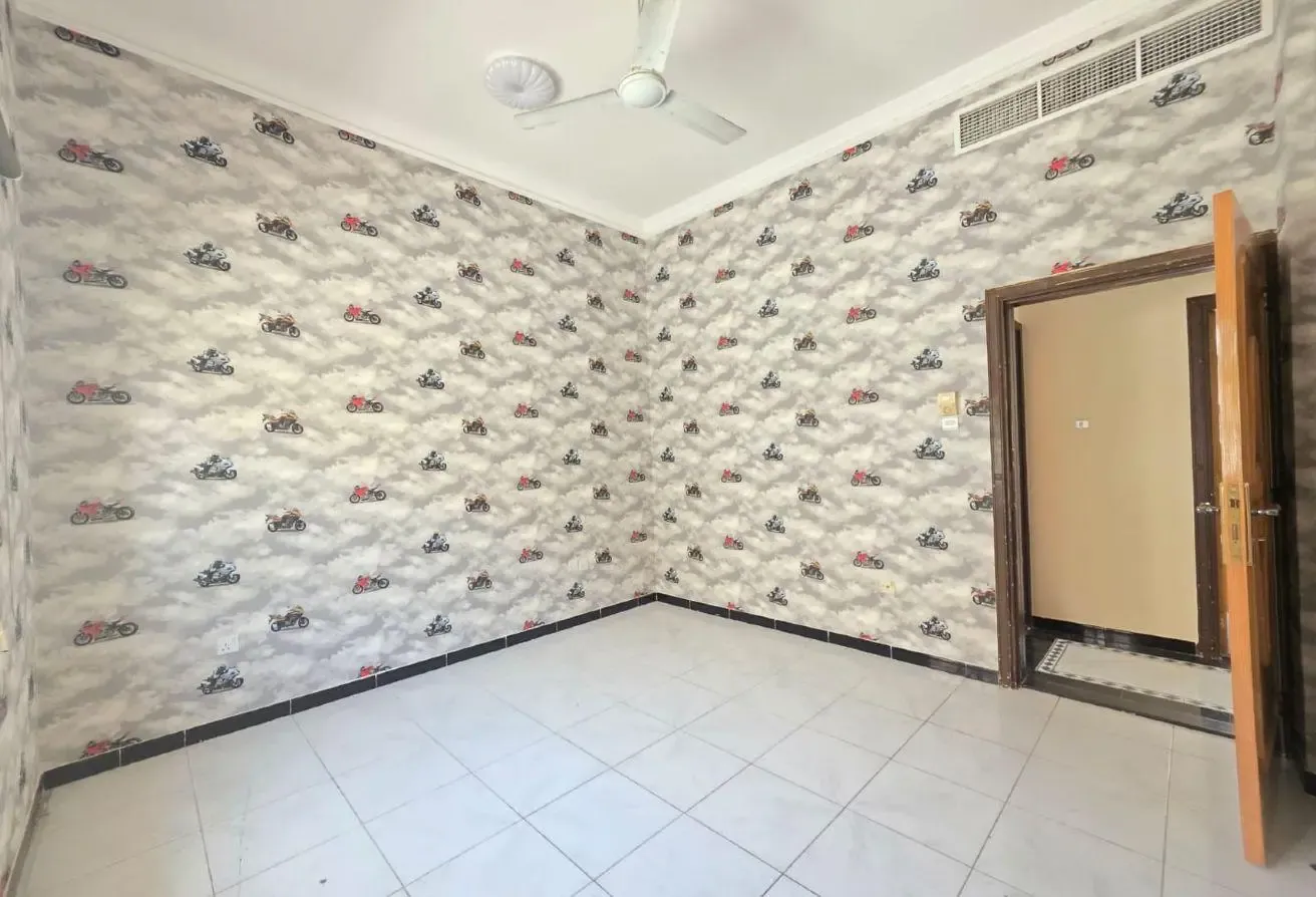 3BR Single-Storey Villa | Away from Flight Path