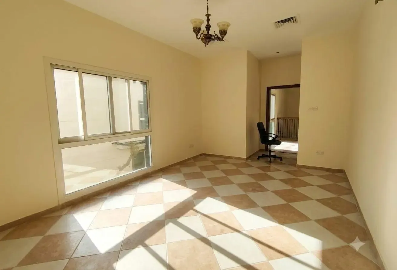 Spacious 3 Bedroom + Maid's Room Compound Villa