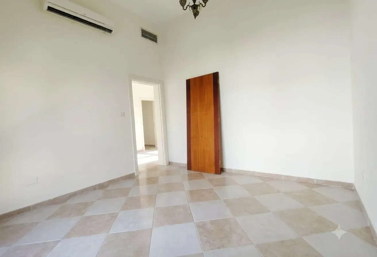 Spacious 3 Bedroom + Maid's Room Compound Villa