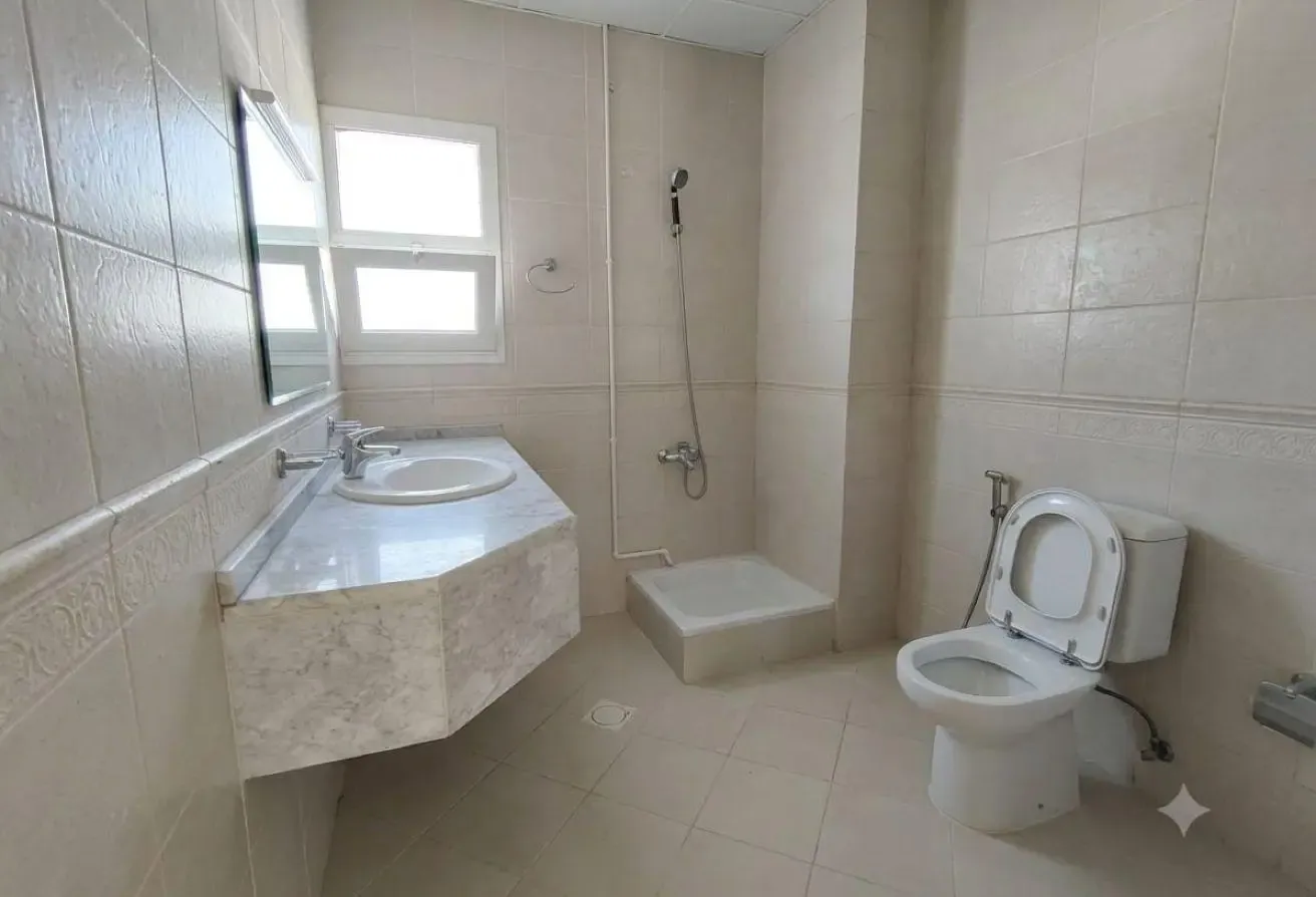 Spacious 3 Bedroom + Maid's Room Compound Villa