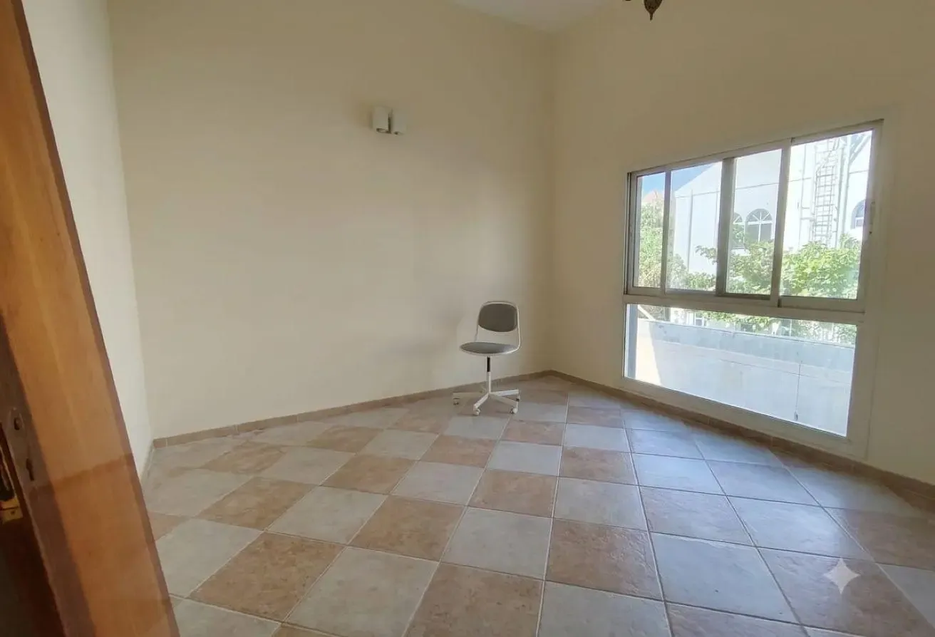 Spacious 3 Bedroom + Maid's Room Compound Villa