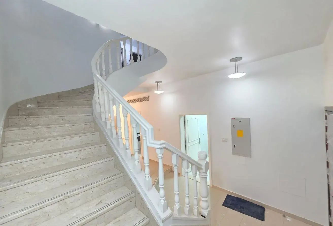 3BR Semi-Independent Villa | Private Backyard