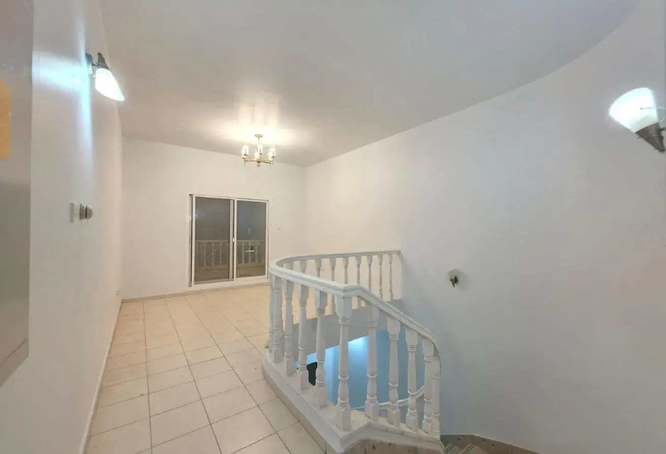 3BR Semi-Independent Villa | Private Backyard