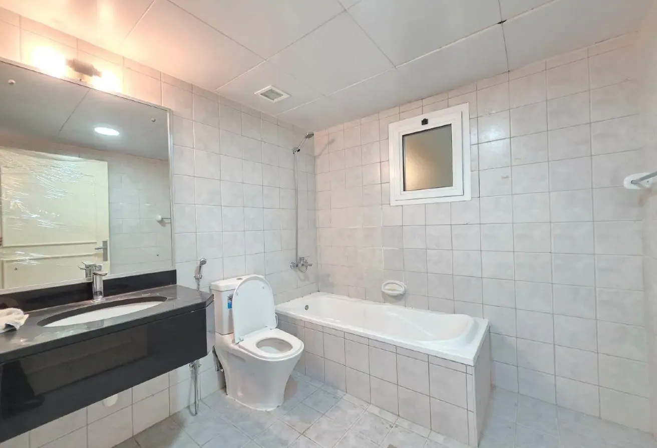 3BR Semi-Independent Villa | Private Backyard