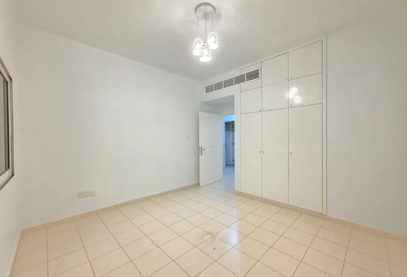 3BR Semi-Independent Villa | Private Backyard