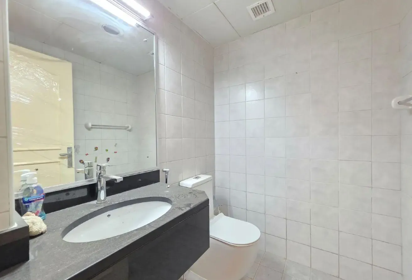 3BR Semi-Independent Villa | Private Backyard